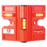 Vesilood KAPRO&reg; 340 POSTRITE&reg;, nurgeline, kokkupandav