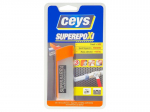 SUPER EROXI liim, metall, 47 g