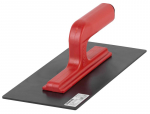 Strend Pro Premium kellu, REDhand, ABS, 280x140 mm, 3 mm, sirge, plastik