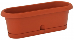 Lillepott 30x12x11cm IсS MINI MELISSA