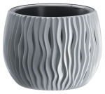 Lillepott SANDY Bowl 240, 238x161 mm, hall