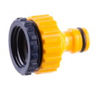Strend Pro &uuml;hendus, G3/4" - G1", veekraanile, sisekeere, adapter
