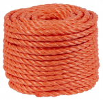 Tross Strend Pro PP Splitfilm 5 mm, oranž, L-20 m