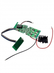 PCB plaat CRG-S20Li osa 4