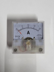 Ampermeeter TsBR-20, osa 3