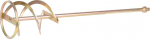 V&auml;rvisegisti PXE-02 140x600 mm, M14