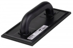 Strend Pro BlackEdt kellu, 250x130x8 mm, ABS, mikrokumm