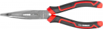 Tangid Strend Pro Premium ComfortGrip DL413, 200 mm, kumera ninaga