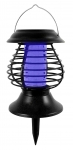 Lamp Strend Pro MOKI 58, putukate ja s&auml;&auml;skede vastu, p&auml;ike, UV LED, 13x31 cm