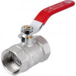 Kuulkraan PN 10 T 65&deg;C (max 90&deg;C 1 h) 4"