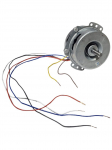 Mootor Strend Pro &otilde;hujahutile, BL-128DL-A, 80W 12. osa