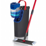Vileda H2Pro Mop, kahekambrilise s&uuml;steemiga lame mopp
