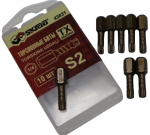 Otsikud 10tk 50mm T20