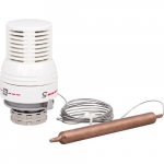 Termostaadi pea M 30*1.5 20-60C