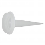 Varuotsik, aplikaator pahtlip&uuml;stolile, pakis 3 tk