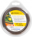 SawLine niitmisliin 3,0 mm, L-12 m, sakiline