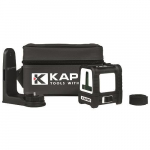 Laser KAPRO&reg; 870G VHX Prolaser&reg; VIP, Cross, GreenBeam, IP65