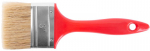 Strend Pro Brisk 3", v&auml;rvimispintsel, lame, RedHand, PVC k&auml;epide