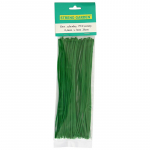 Kinnitustraat PVC-kattega 0,4x3,0mm L-300mm Strend Pro