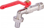 Veeklapp PP0911 1/2", aed