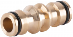 Adapter TSB12, Ms, 3/4", &uuml;hendab 2 vooliku&uuml;hendust