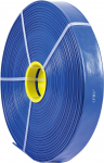 Voolik ST.LayFLAT 1-1/4" pumpamine, L-20 m, 5 bar., aed