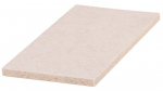 Valge vilt 270x130x10mm