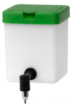 Jootja Goodfarm RDK25 0,5 liitrit, k&uuml;&uuml;likutele, plastik