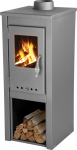 Thalia Uno Glass Lite pliit, hall