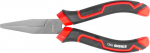 Tangid Strend Pro Premium ComfortGrip DL414, 160 mm, lame nina