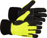 Strend Pro Gratus talvekindad, talvised, kaitsvad, isoleeritud, veekindlad, 3M isolatsioonid, suurus 10/XL