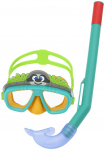 Bestway&reg; 24059 AquaPals prillid, v&auml;rvisegu, ujumine, sukeldumine, vesi