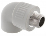 PP-R nurga AV &uuml;leminek 20*3/4" mm