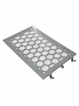 Strend Pro &otilde;hujahuti filter, BL-128DL-A, 80 W, osa 34