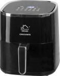 MagicHome &otilde;hufrit&uuml;&uuml;r, Crocante, 5.0 L, 1450 W, 12 programmi, taimer