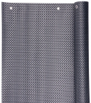 Sirm Polyratan 77 0,9x3 m, UV, 800 g/m2, antratsiit, r&otilde;dule