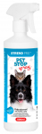 Repellent Strend Pro PET STOP, nebulisaator, 500 ml, looduslik koerapeletus, kassidele, koertele, repeller, pihusti