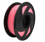 Filament, 3D plastikust PETG roosa 1kg 1.75mm