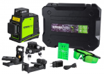 Laser Trend Pro Industrial GF360G, 3D, roheline