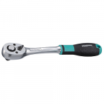 Whirlpower&reg; Ratchet 16122-04, 147 mm, 72T, 1/4", Cr-V