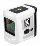 Laser KAPRO&reg; 862GS Prolaser&reg;, Cross, GreenBeam, statiiviga