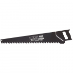 K&auml;sisaag Ypor 17 hambaga 700mm Strend Pro, PVC k&auml;epide