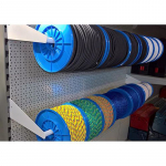 Hoidik ROPE H-1, trosside, rihmade ja n&ouml;&ouml;ride jaoks (t&auml;ielik komplekt)