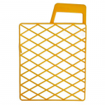 Varuv&otilde;rk v&auml;rvimiskomplektile PVC 170x200mm