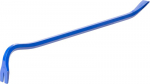 Chamfer - naelat&otilde;mbaja 500 x16 mm Strend pro