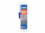 Liim TOTAL TECH EXPRESS, valge, 290 ml