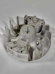 Magneto LD EA520B 3. osa