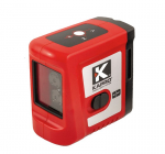 KAPRO&reg; 862 Laser Prolaser&reg; Cross, RedBeam
