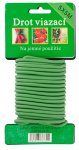 Kinnitustraat PVC-kattega 5mm, L-5m, Strend Pro, softtwist