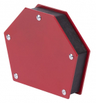 Hoidik Strend Pro QJ6014 magnetiline, nurk 4-1/4"x3-1/2", max 20 kg